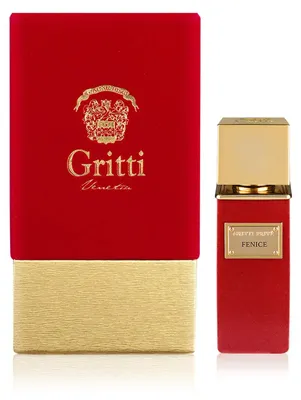 Imagen del producto de Gritti Fragances Gritti Fenice Extrait 100ml
