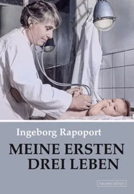 Zdjęcie produktu dla Meine ersten drei Leben