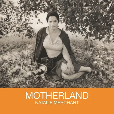 Image de Natalie Merchant pour Motherland Vinyl