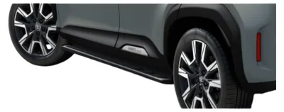 Immagine prodotto di TOYOTA Yaris Cross Set di gradini laterali PW388-0D000 OE