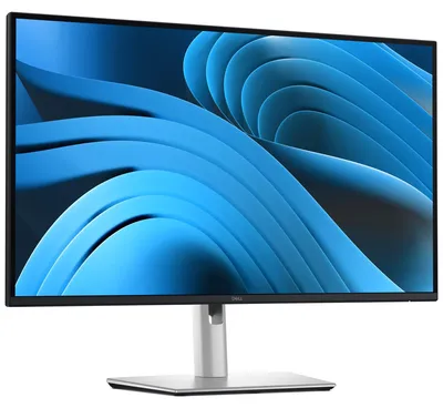 Image de DELL Pro Plus P2725QE computer monitor 68.6 cm (27") 3840 x 2160 pixels 4K Ultra HD LCD Black, Silver