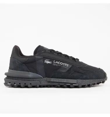 Produktbild von Lacoste Shoes 290503300013 in BLK/BLK color size 44