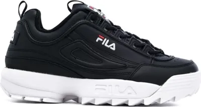 Obrázok produktu pre Fila Obuv Disruptor Teens, FFT002980010