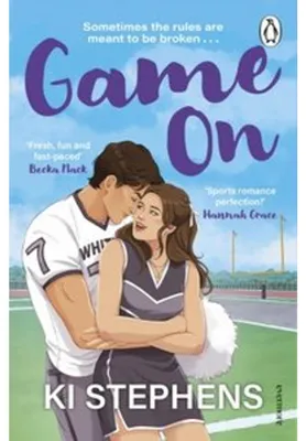Produktbild von Game On