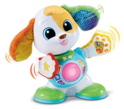 Immagine prodotto di VTech 80-619405, Bambino/Ragazza, 0,75 anni