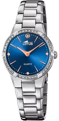 Obrázok produktu pre Lotus – 18454/5 – náramkové hodinky – dámske