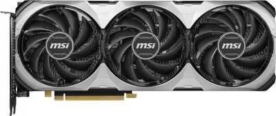 Produktbild von MSI GeForce RTX 4060 Ti VENTUS 3X 8G OC - VGA - PCI-E x16