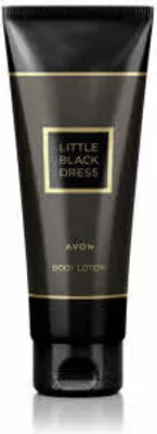 Immagine prodotto di AVON Little Black Dress - Lozione per il corpo 125 ml