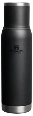 Image de Bouteille Stanley Adventure To-Go - 1 l, noire 2.0