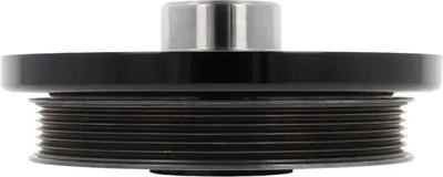 Produktbild von CORTECO 80001826 Riemenscheibe Kurbelwelle für BMW 5 Touring (F11) 5-Rippen