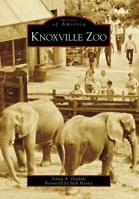 Zdjęcie produktu dla Knoxville Zoo
