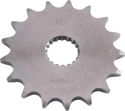 Produktbild von RK Ritzel 520 17Z Standard