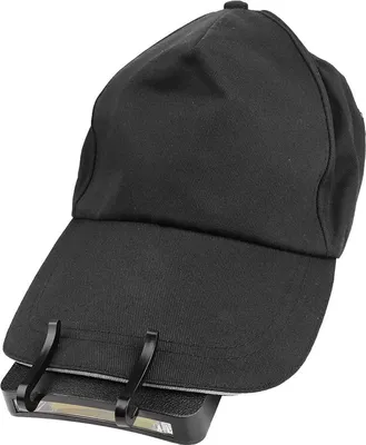 Obrázek produktu pro Svítilna LED Cap