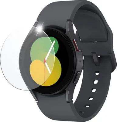 Obrázek produktu pro FIXED pro chytré hodinky Samsung Galaxy Watch5 40mm Galaxy Watch4 40mm 2 kusy v balení čiré
