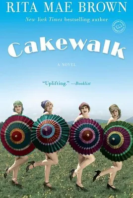 Produktbild von Cakewalk