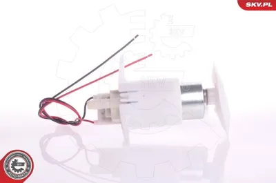 Image de Pompe à carburant MERCEDES M W163 230 320 350 430 500
