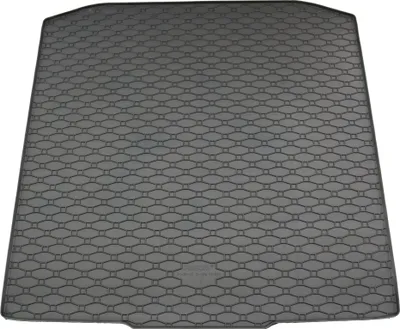 Produktbild von Rigum Gummi Kofferraumwanne für Skoda Octavia 3 Kombi, Bj. 2013-