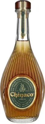Image de Chinaco AÑEJO Tequila 100% Puro Agave Azul 40% Vol. 0,7l