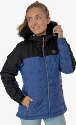 Produktbild von SAM73 Francesca Dark Blue S Lyžařská bunda