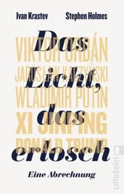 Immagine prodotto di Das Licht, das erlosch