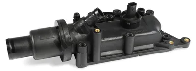Produktbild von HEPU Thermostat Kühlmittel 89°C für RENAULT Clio III Schrägheck (BR0/1, CR0/1) MEGANE III Grandtour (KZ0/1) Scénic III (JZ0/1) GRAND SCÉNIC III