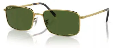 Imagen del producto de Gafas de sol Ray-Ban, modelo RB 0RB3717, referencia 9196P1