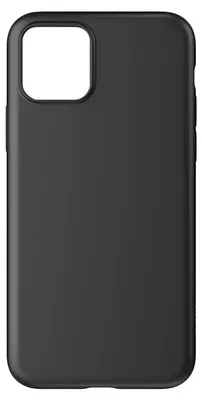 Obrázek produktu pro Silikonové pouzdro Soft Case pro Samsung Galaxy S26 Ultra - Černé KP41226