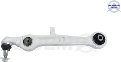 Produktbild von SIDEM 37976 Querlenker Vorne Vorne Unten Längslenker für AUDI A4 Avant (8ED, B7) A4 Avant (8E5, B6) A4 Limousine (8E2, B6) A4 Limousine (8EC, B7)