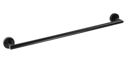Immagine prodotto di Porta asciugamani Bemeta DARK 450 mm