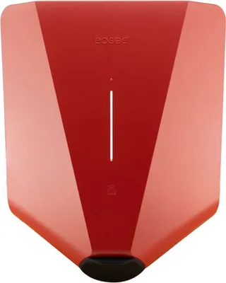 Produktbild von Easee Cover FC-ANTHRACITE incl