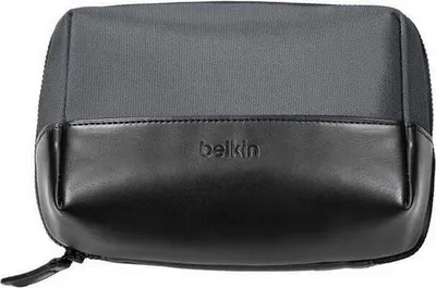 Produktbild von Belkin Travel Organizer für Technik Zubehör MMA013hqBK