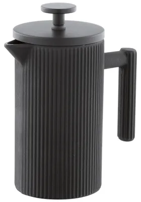 Immagine prodotto di Cilio, macchina per preparare il caffè MATERA 3T, colore nero, codice prodotto 4017166343465