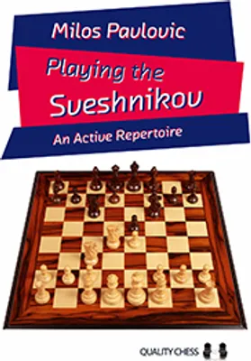 Image de Playing the Sveshnikov
