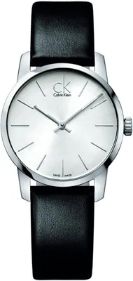 Immagine prodotto di Orologio da polso da donna Calvin Klein K2G231C6 City