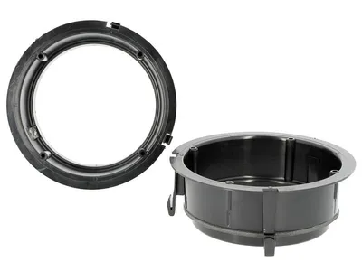 Produktbild von Lautsprecher Halterungen Mercedes W210 165mm