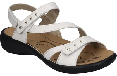Produktbild von JOSEF SEIBEL Ibiza 70 | Sandale für Damen | Weiß