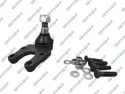 Produktbild von GSP Traggelenk Vorne Links Unten Vorne Rechts für NISSAN TERRANO II (R20) S081016