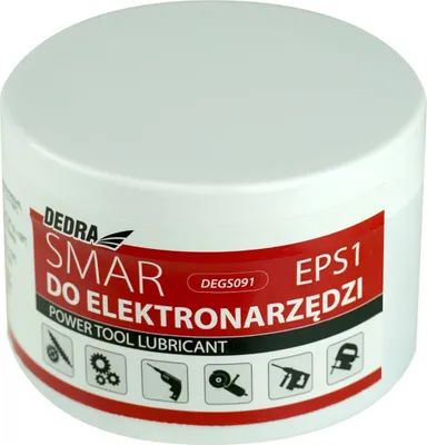 Produktbild von Mazivo na elektrické náradie 0,25 kg, kartónové balenie