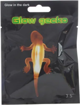 Immagine prodotto di Geco luminoso