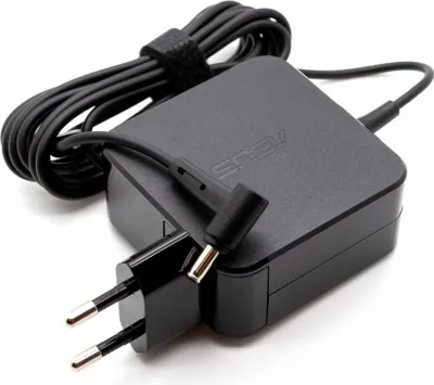Obrázek produktu pro Adaptér Asus typ EU 65W 19V 2pinový 4.0PHI