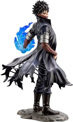 Zdjęcie produktu dla My Hero Academia ARTFXJ Statua 1/8 Dabi Bonus Edition 27 cm