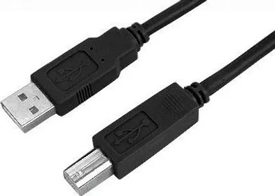 Immagine prodotto di nuovaVideosuono 70/11, 1,5 m, USB A, USB B, Černá