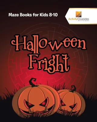 Produktbild von Halloween Fright