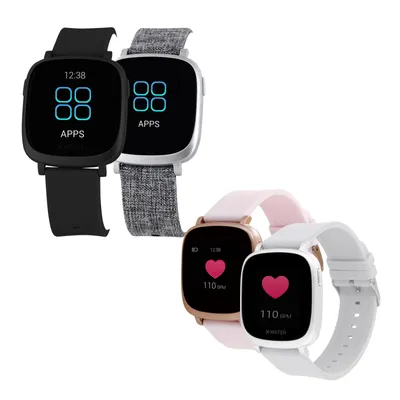 Produktbild von xlyne IVE XW FIT, 3,3 cm (1.3"), LCD, Touchscreen