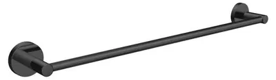 Obrázok produktu pre Držiak na uteráky emco round, 500 mm, skrátený, 436013351