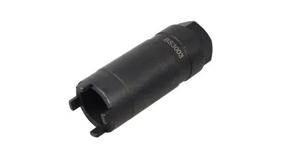 Produktbild von Bikeservice Nutmutternschlüssel 24 mm Innen-Ø, 29 mm Außen-Ø, 4-Zapfen, Zapfenbreite: 5,4 mm