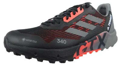 Produktbild von Adidas Sneakers H03183 in Black color size 42