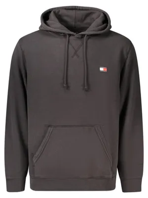Immagine prodotto di Tommy Hilfiger Felpa Senza Zip Uomo Nero