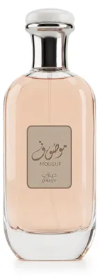 Obrázek produktu pro Ard Al Zaafaran Mousuf Daisy EDP 100 ml W, Obrázek vytvořený pomocí AI