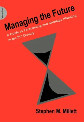 Produktbild von Managing the Future